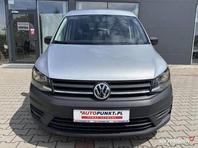 VW Caddy