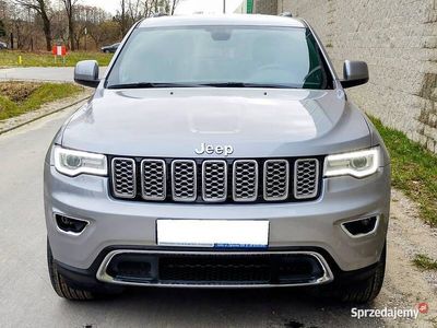 używany Jeep Grand Cherokee 