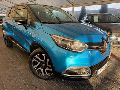 używany Renault Captur 1.5 DCI* 90 KM* Zarejestrowany* I (2013-2019)