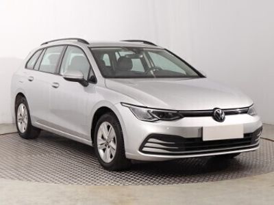 VW Golf VIII