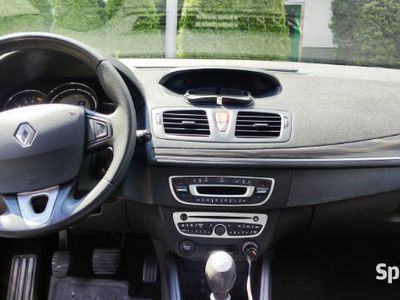 Używany Renault Mégane III 131 KM (96 kW) 2010