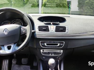 Używany 2010 Renault Mégane III | 24 500 zł