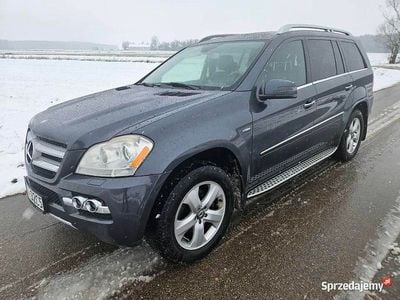 Używany 2011 Mercedes GL350 SUV | 77 900 zł