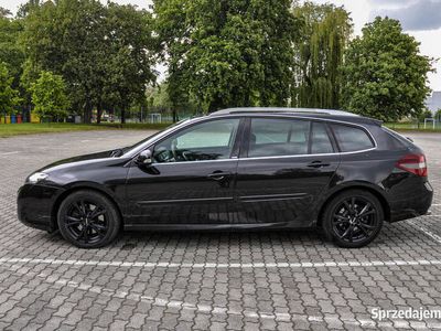 Renault Laguna III