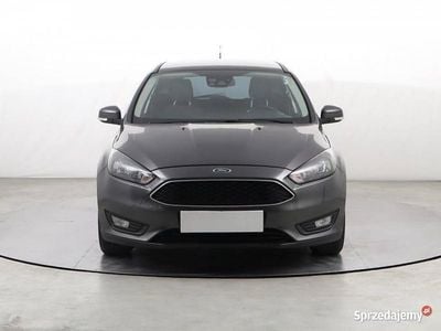 Szary Używany 2018 Ford Focus Kombi | 31 999 zł (Dobra cena)