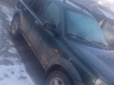 Używany Land Rover Freelander 1999 SUV