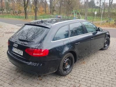 Używany 2008 Audi A4 | 17 200 zł (Uczciwa cena)