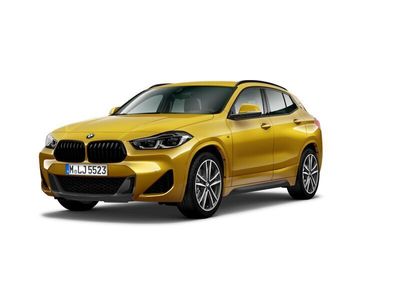 używany BMW X2 xDrive20i