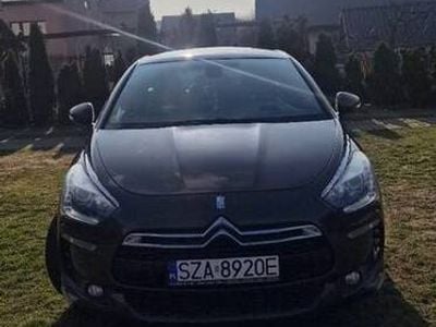 Citroën DS5