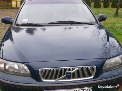 używany Volvo V70 