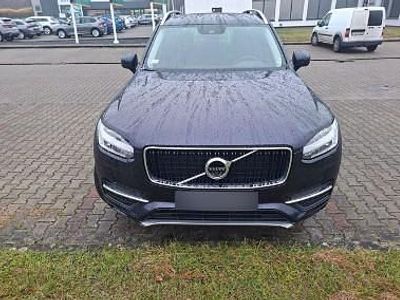 Używany Volvo XC90 250 KM (183 kW) 2019 Inny kolor SUV