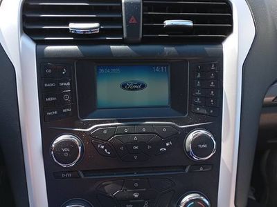 Używany 2014 Ford Fusion | 41 000 zł