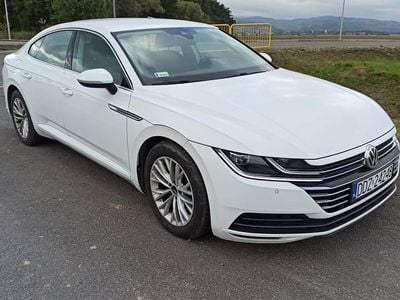 VW Arteon