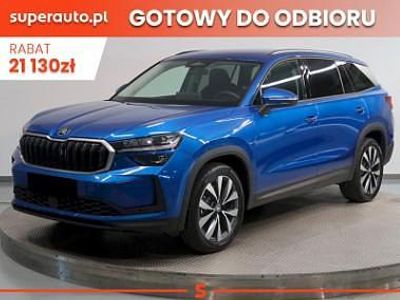 Inny kolor Nowe 2025 Skoda Kodiaq SUV | 240 020 zł