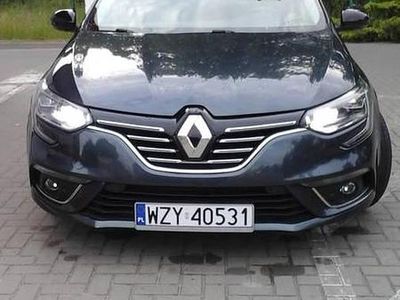 Renault Mégane IV