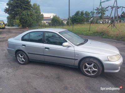 używany Honda Accord VI 1.8 lpg/ zamiana