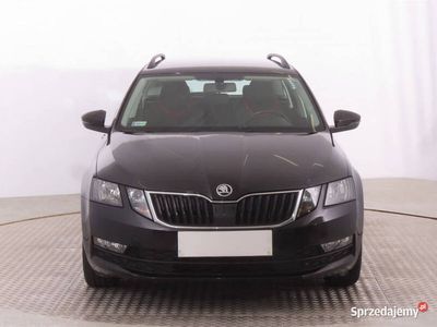 używany Skoda Octavia 1.4 TSI