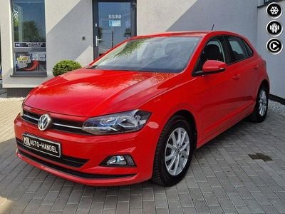 VW Polo