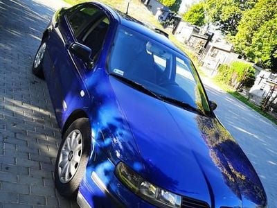 Seat Toledo