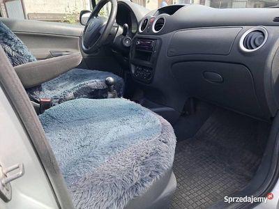 Używany 2009 Citroën C3 Hatchback | 11 000 zł (Drogi)