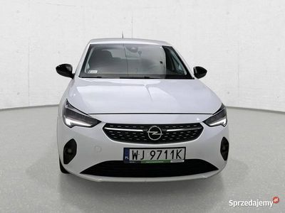 Używany Opel Corsa 2022 Biały Hatchback