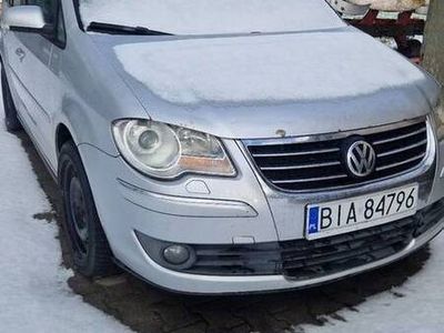 VW Touran