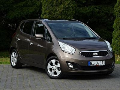 Kia Venga