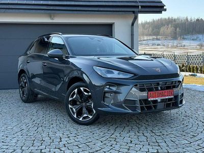 Używany Cupra Terramar VZ2 265 KM (194 kW) 2025 Szary SUV