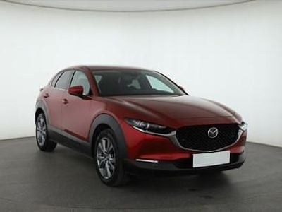 Używany Mazda CX-30 150 KM (110 kW) 2022 Czerwony SUV