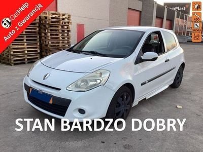 Renault Clio II