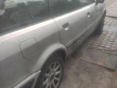 Używany 1995 Audi 80 | 2000 zł