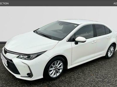 używany Toyota Corolla COROLLA1.6 Comfort
