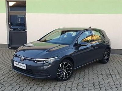 VW Golf VIII
