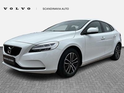 używany Volvo V40 T3 Drive-E Momentum