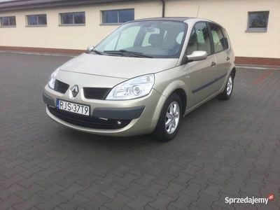 Renault Scénic II