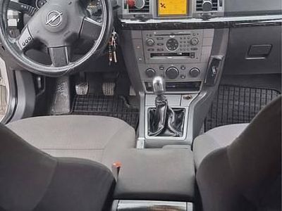 używany Opel Signum 