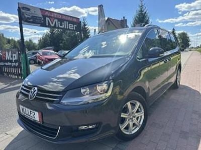 VW Sharan