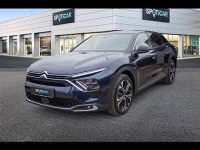Citroën C5 X