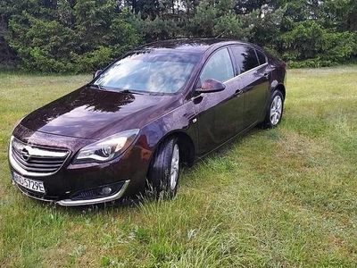 Używany 2016 Opel Insignia | 42 000 zł (Uczciwa cena)
