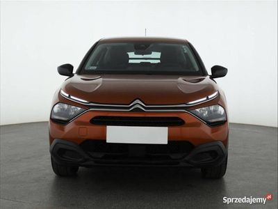 Citroën e-C4