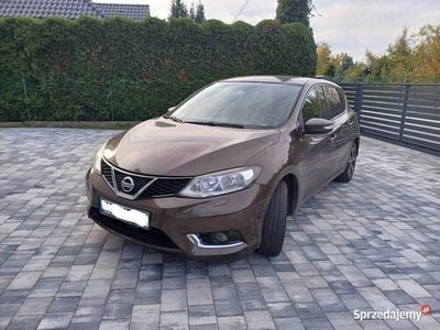 Używany Nissan Pulsar 2015 Hatchback