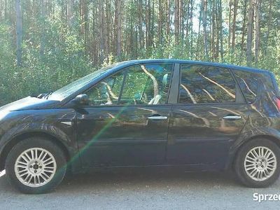 Używany 2005 Renault Scénic II Minivan | 5600 zł (Dość drogi)