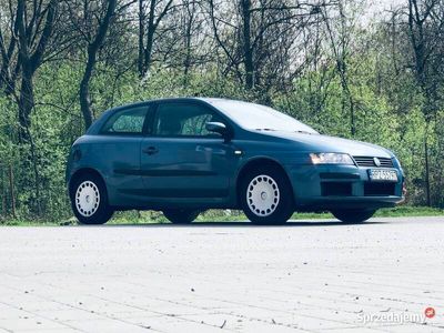 używany Fiat Stilo 1.8 16V 133KM / 3D