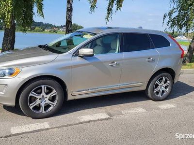 używany Volvo XC60 3.0T6 304KM 144800km