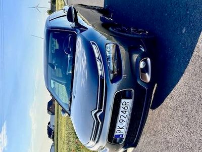 Używany Citroën C4 Cactus 2019 Brązowy Hatchback