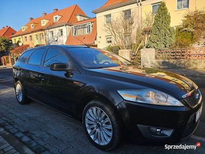 Używany 2007 Ford Mondeo | 8000 zł (Dość drogi)