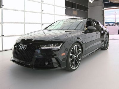 Audi RS7