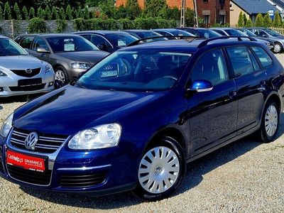 VW Golf VI