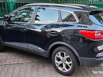Używany Renault Kadjar Intens 140 KM (102 kW) 2019 SUV