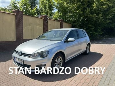 VW Golf VII
